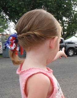Hairstyles for Toddler Girls3