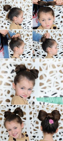 Hairstyles for Toddler Girls6