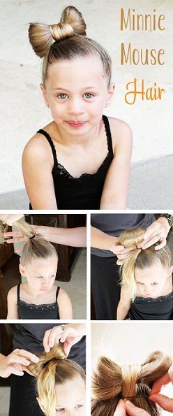 Hairstyles for Toddler Girls8