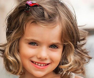 Hairstyles for Toddler Girls9