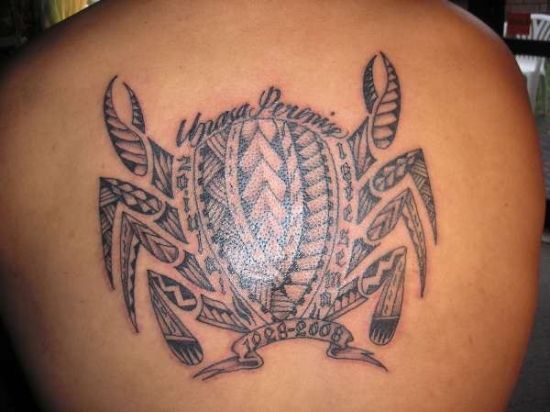 Havajai Tattoo 8