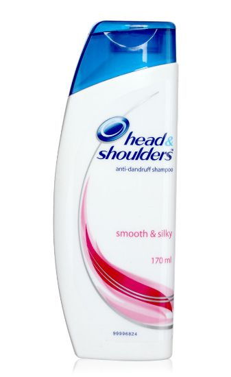 galva and shoulders shampoo