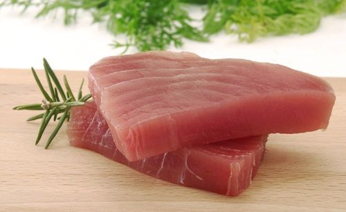 Riebalai Fishes Foods To Improve Eyesight