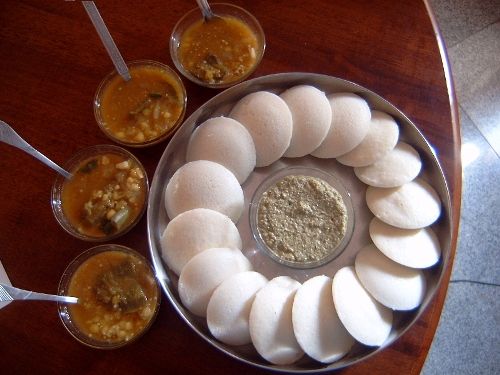 Top 9 sveikų Indijos maisto receptai Stiliai gyvenime