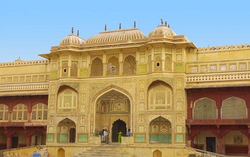 medaus mėnuo places in Jaipur