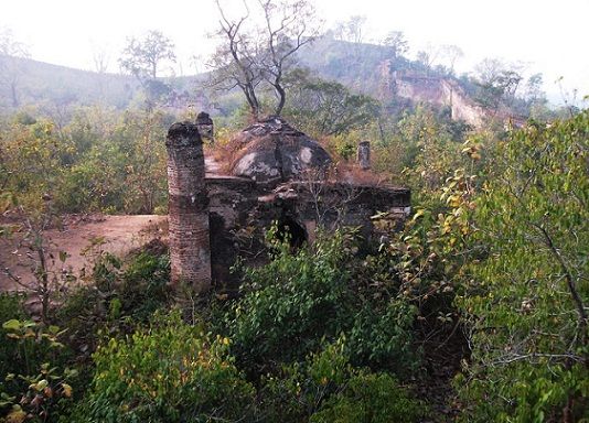 Honeymoon Places In Jharkhand With Pictures-palamu