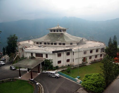 medeni teden places in Sikkim