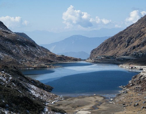medeni teden places in sikkim 2