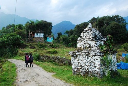 medeni teden places in sikkim 4
