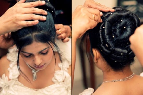 creştin bridal hairstyles 3