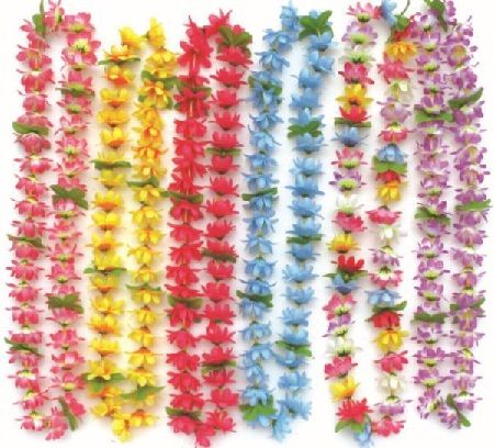 hawaiian-flower-necklace-4