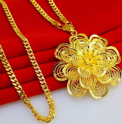 gold-flower-design-necklace-8