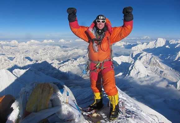 Himalaya Facts-Mount Everest
