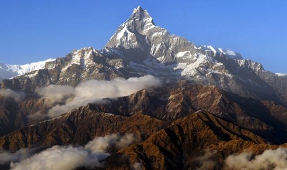 Himalaya Facts-The Great Himalaya