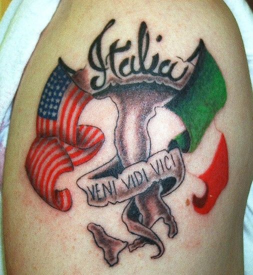 olasz Tattoo Designs 7
