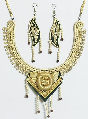 jute-jewellery-designs