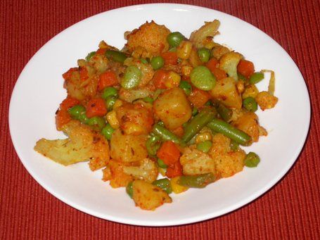 North Indian Food Recipes5