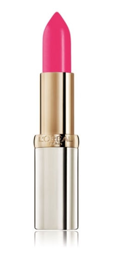 L Oreal Color Riche Lipstick Crazy Fuchsia 370