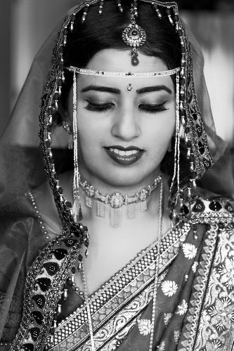 maharashtrian bridal hairstyle2