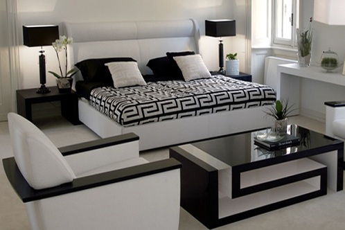 Modern Designer Bedrooms