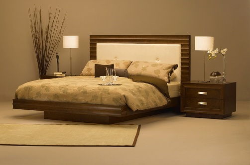 Stilat Designer Beds