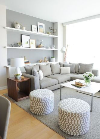 Šiuolaikiška living room designs3