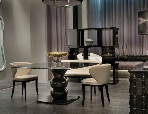 Šiuolaikiška living room designs9
