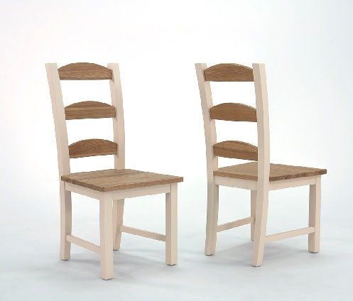 Provencal Kitchen Chairs