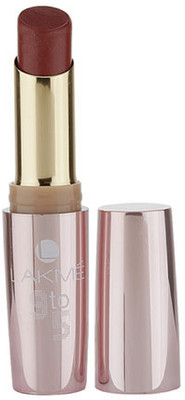 Lakme 9 to 5 Pink Aggressive
