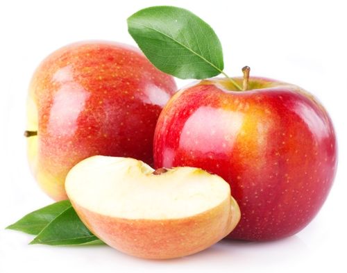 Apple Good Food For Lungs