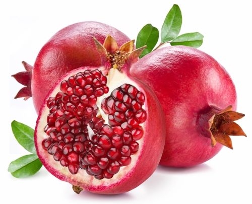 Foods To Increase Blood Platelets Pomegranate