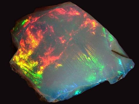 dragocen opal