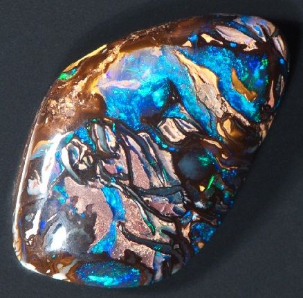 matrix-opal