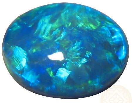 modro-opal