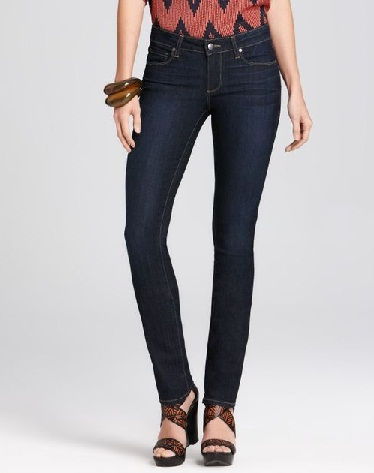 Rocking Paige Jeans for Women