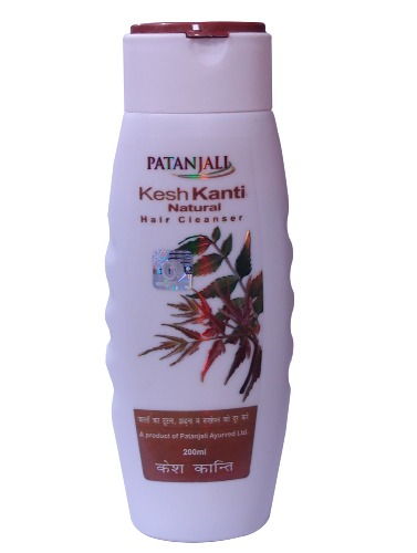 Divya Kesh Kanti Shampoo For Hair Growth