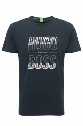 Popular Hugo Boss T Shirt Brands 