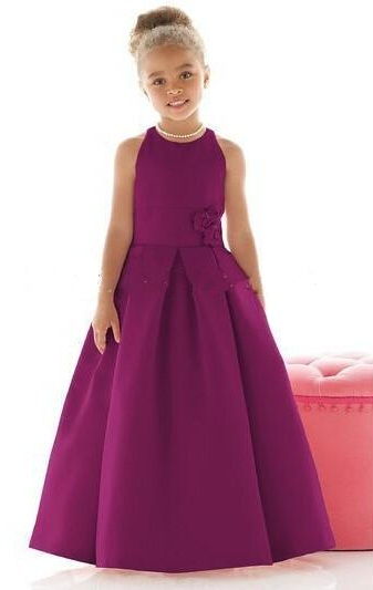 long frock for 8 year girl