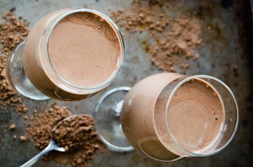 Protein shakes for weight gain6