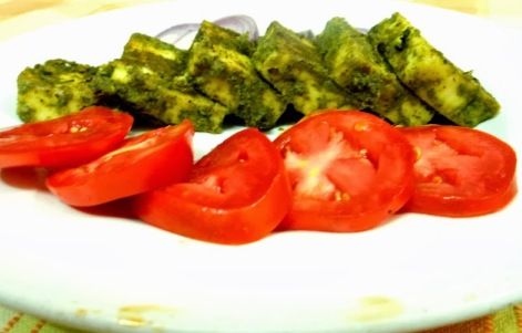 Pandžabis Food recipes2