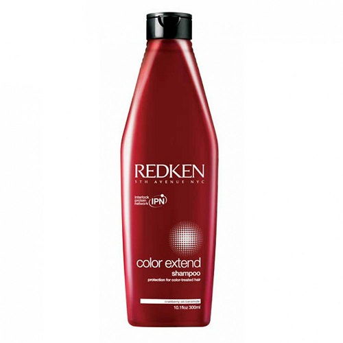 redken color extend shampoo