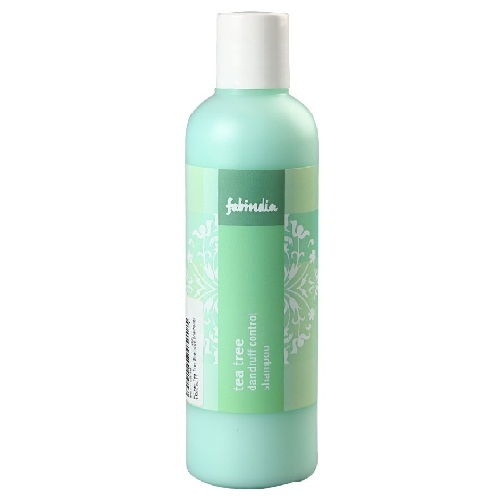 Arbata tree dandruff control shampoo