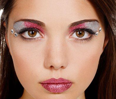 Top 9 Srebrna ličila Makeup Looks Styles At Life