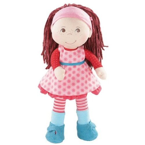 Minkštas Toys For Babies-Stuffed Doll