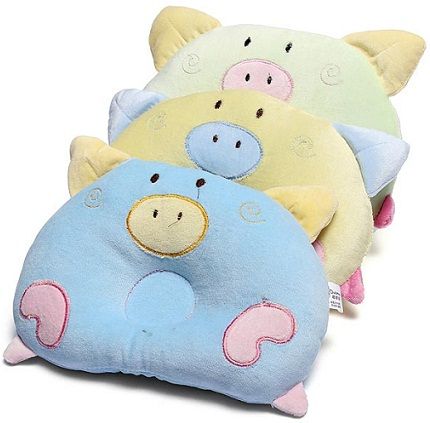 Soft Design Pillows for baby toys