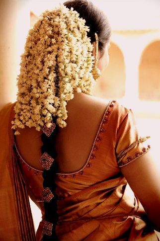 pietuose indian bridal hairstyles1