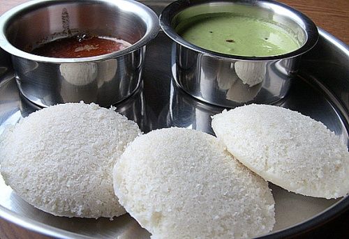 Déli Indian Food Recipe 6