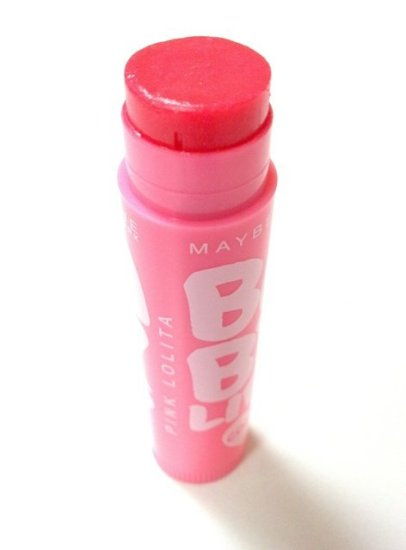 Maybelline Baby Lips Berry Crush SPF 20