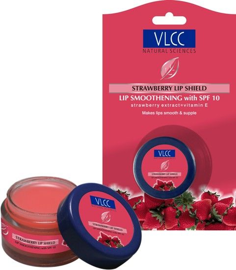 VLCC Lip Shield Strawberry