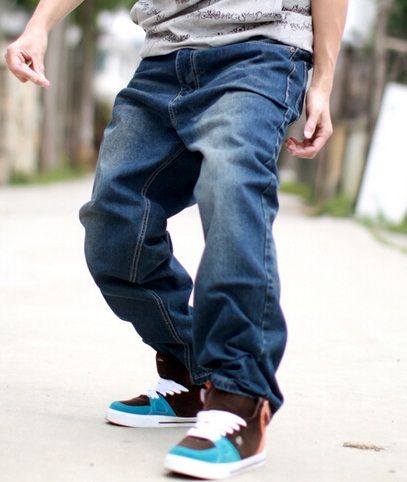 Stil skateboard-baggy-jeans6